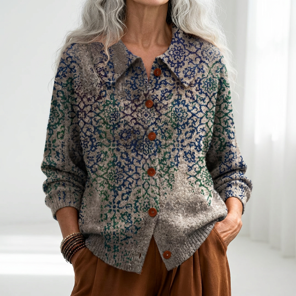 Pull en Maille